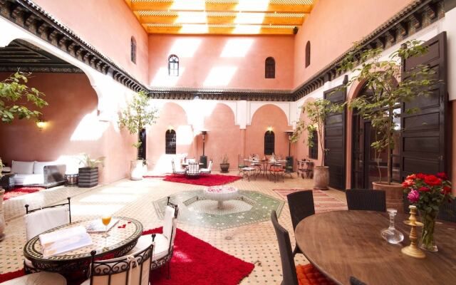 Al Riad Inou