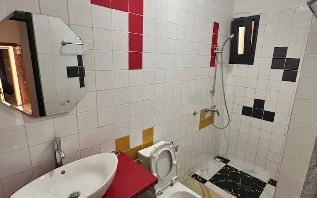 Florence Hotel Firenze Yamoussoukro