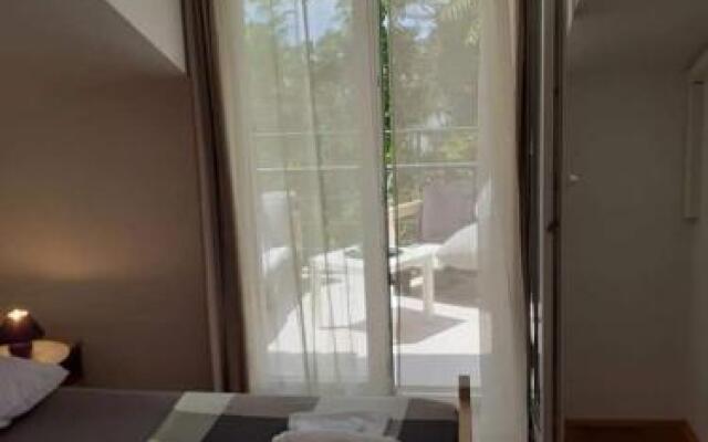 Apartments Duje