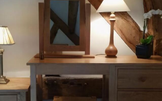 Ty Derw Country House BB