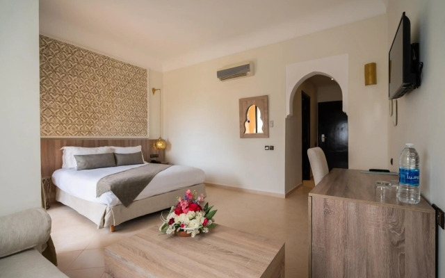Marrakech Ryads Parc All inclusive
