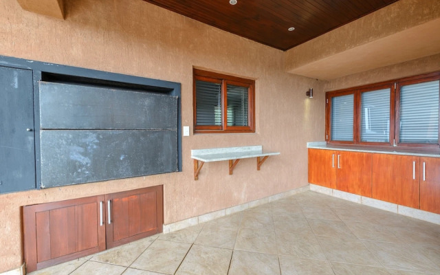 San Lameer Villa Rentals 14328
