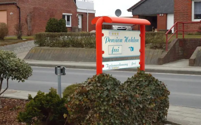 Ferienwohnung Hohlen