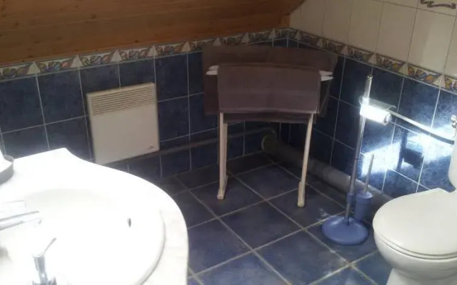 Chambres dhôtes La Maison du Graal