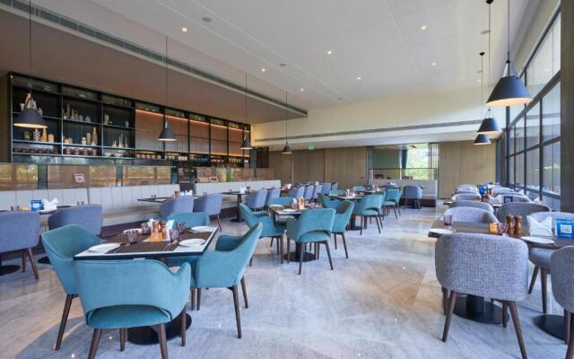 Fairfield by Marriott Vadodara