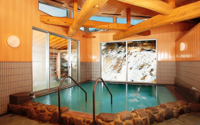 Manza Kogen Hotel