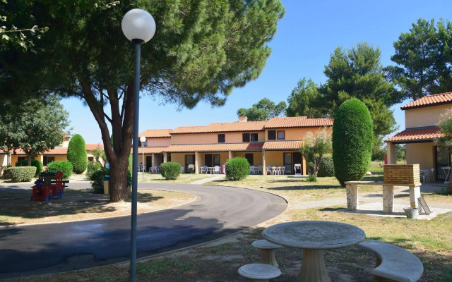 Azureva Saint Cyprien
