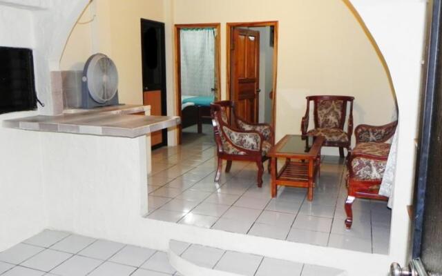 Villa Galapagos