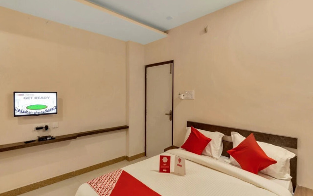 Sai Vihar By OYO Rooms