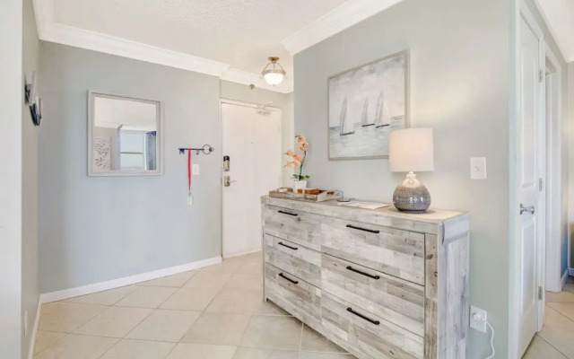 Estero Beach & Tennis 207 C