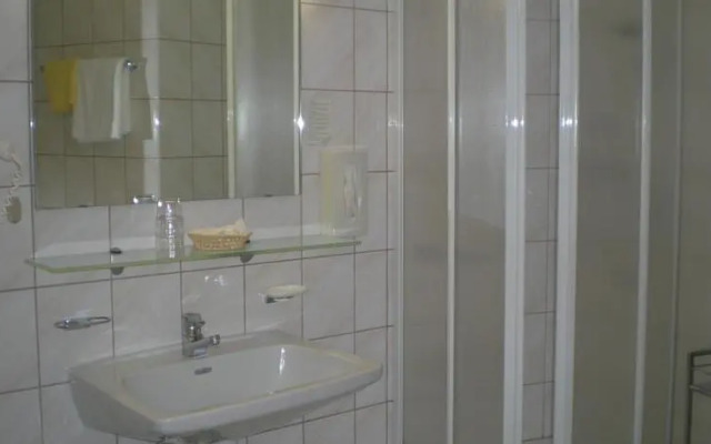 Hotel Pension Waldheim