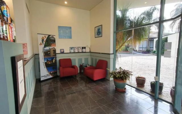 The Aston Motel - Tamworth