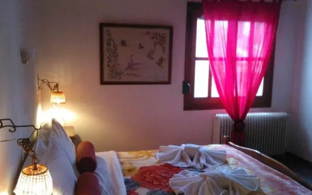 Guesthouse Rousis