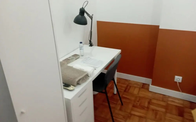 Home Carriche