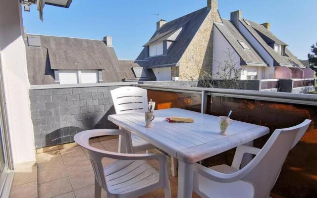 Appartement Carnac, 1 Pièce, 4 Personnes - Fr-1-477-98