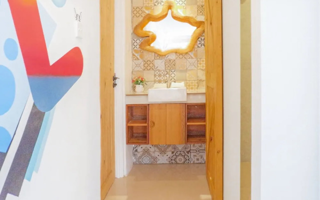 Danka Vacation Home