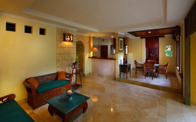 Alam Puri Art Museum, Resort & Spa