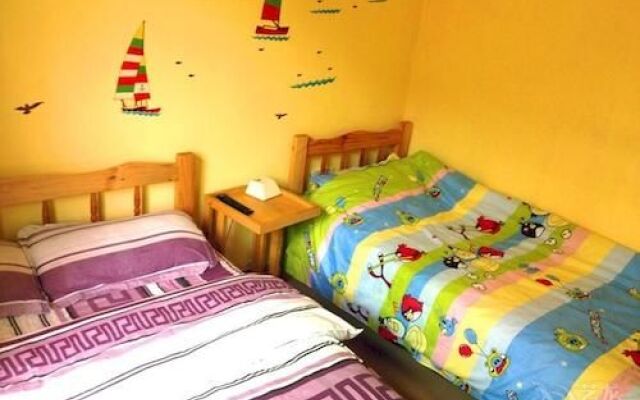 Xiamen Wake Up Naturally Inn