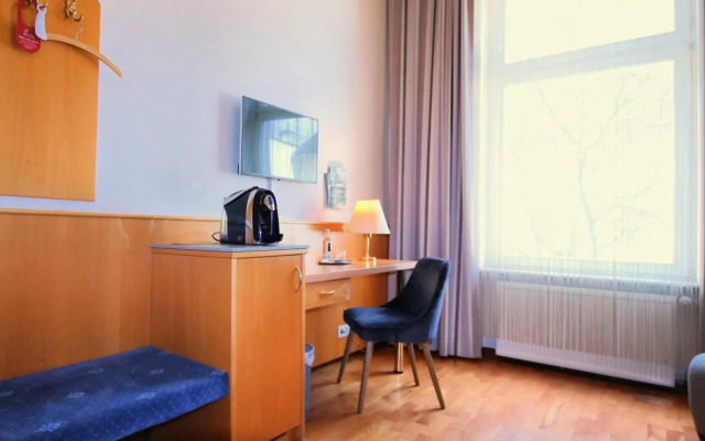 Comfort Hotel Bad Homburg