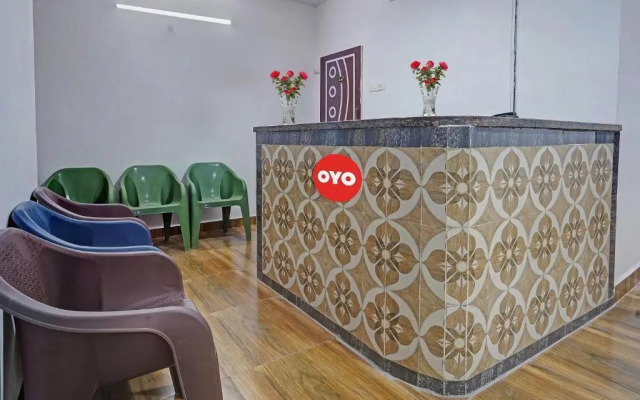 OYO Sai Krishna Residency