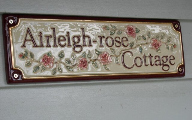 Airleigh-Rose Cottage