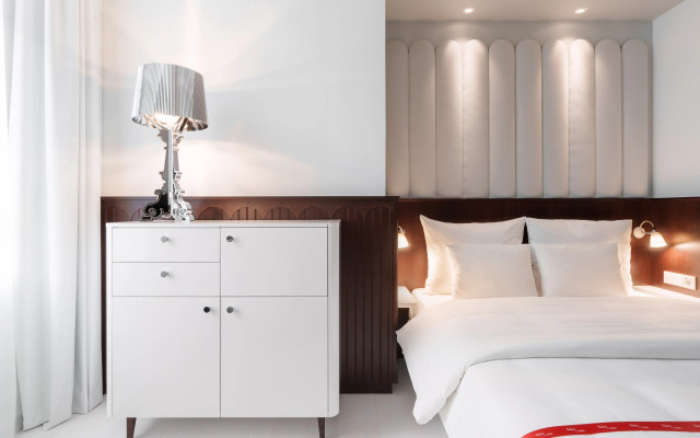 Ruby Hanna Hotel Stuttgart