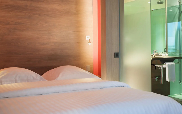 Hotel Oceania Saint Malo