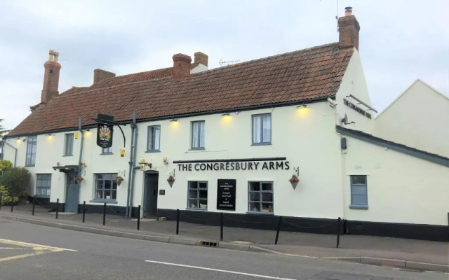 The Congresbury Arms