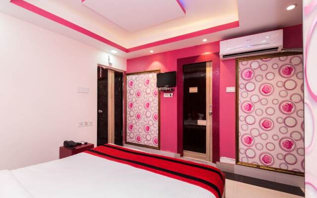 OYO 1865 Hotel Trivedi International
