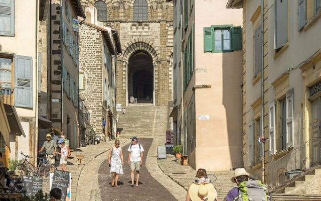 Les Rives de l'Arzon