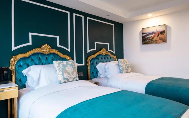 Muthu Glasgow River Hotel