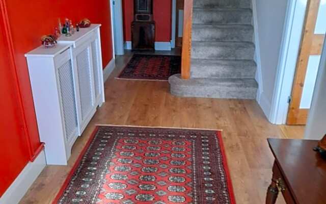 Bastwick House B&B