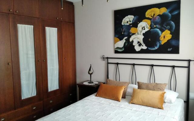 apartamento lahuerta