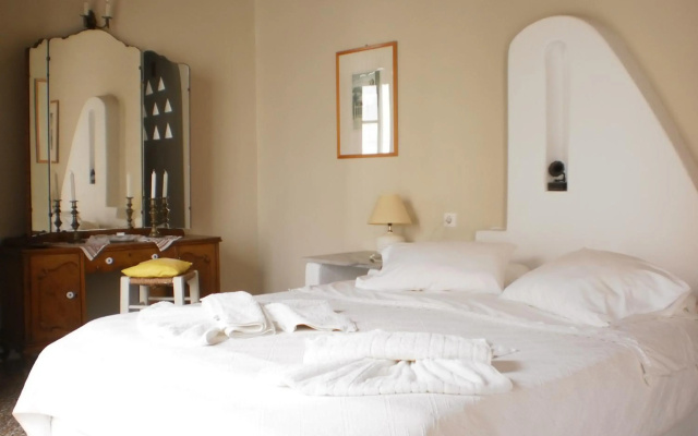 Bungalows Svoronos