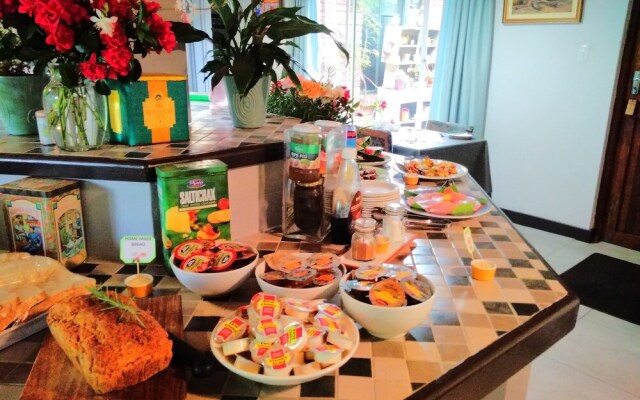 Andelomi Nature's Rest