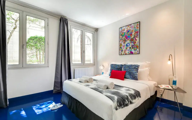 Sweet Inn Apartments Vosges