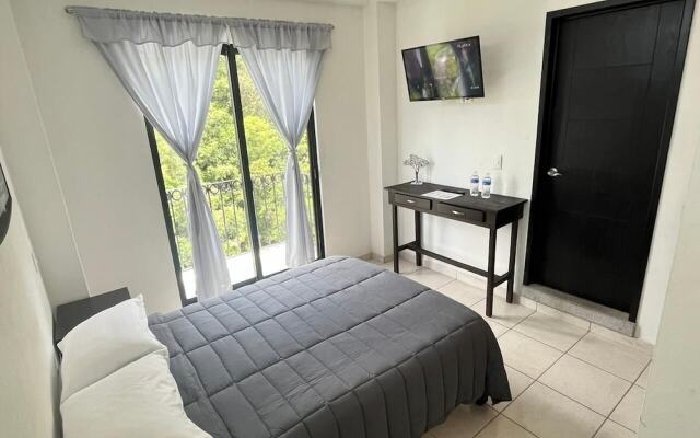 Hotel Boutique Arbol De La Vida