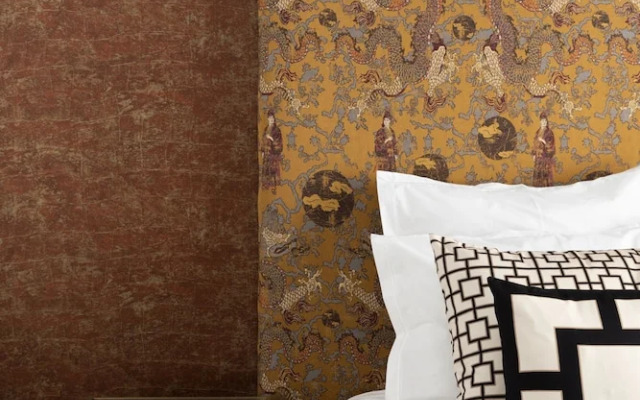 Montaigne Luxury 2 Bedroom