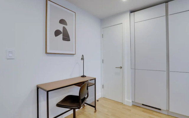 Your DC Home Base Apartments