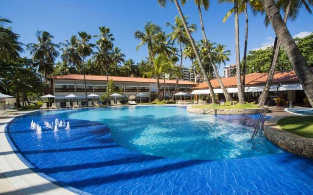 Jatiuca Resort Suites