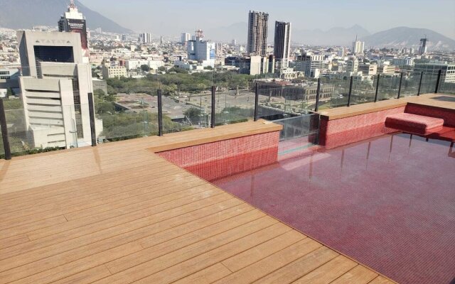 Ecovergel Santa Lucia