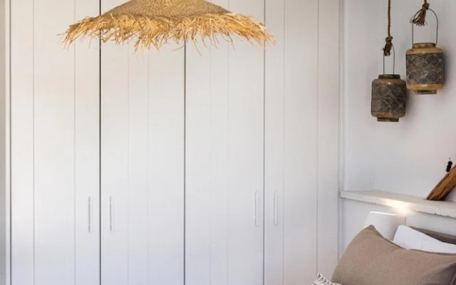 Vathi Bleu Private Villas