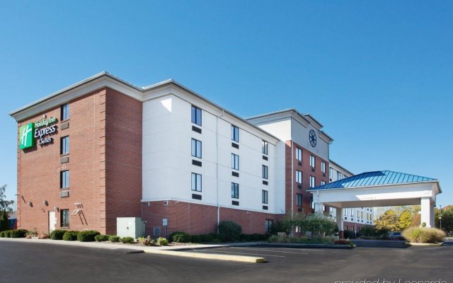 Holiday Inn Express & Suites Gahanna/Columbus Airport, an IHG Hotel