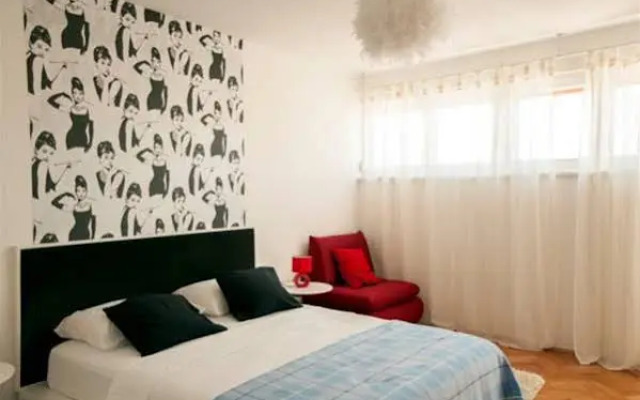 Town Center Apartments