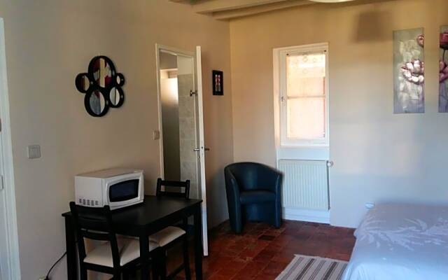 Chambre d'hôte chez Murielle
