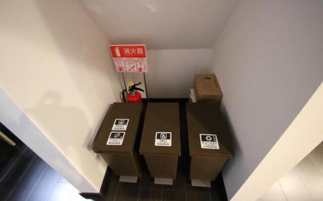 Yadoya Matsumoto Honjo - Vacation STAY 13372v