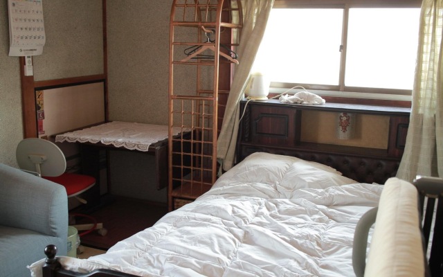 Hojo Suigun Youth Hostel