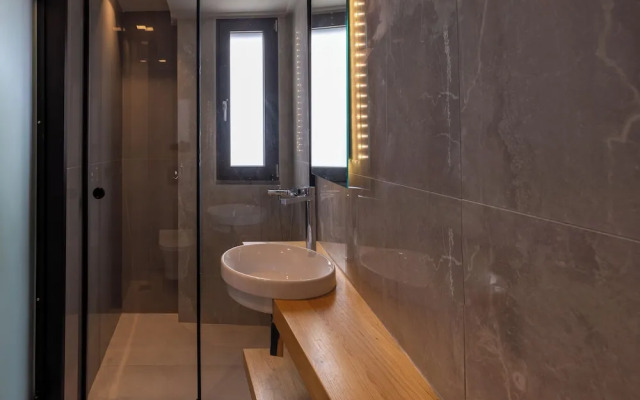 Anadeo Villas & Suites