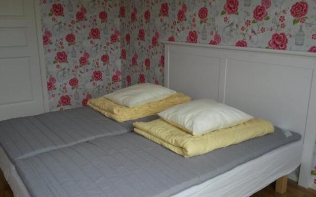 Rydebäck Bed and Breakfast