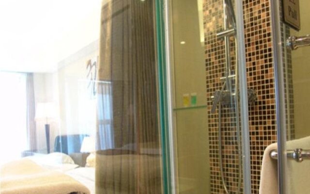Lasony Serviced Apartment
